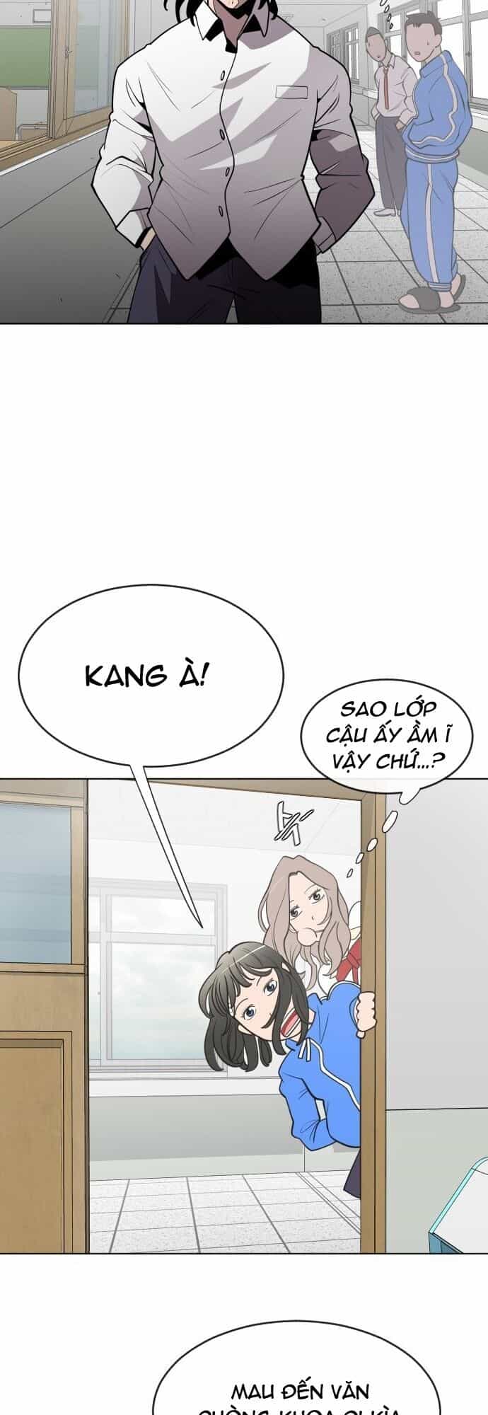 Kỷ Nguyên Siêu Anh Hùng - Chương 58 - ảnh 34