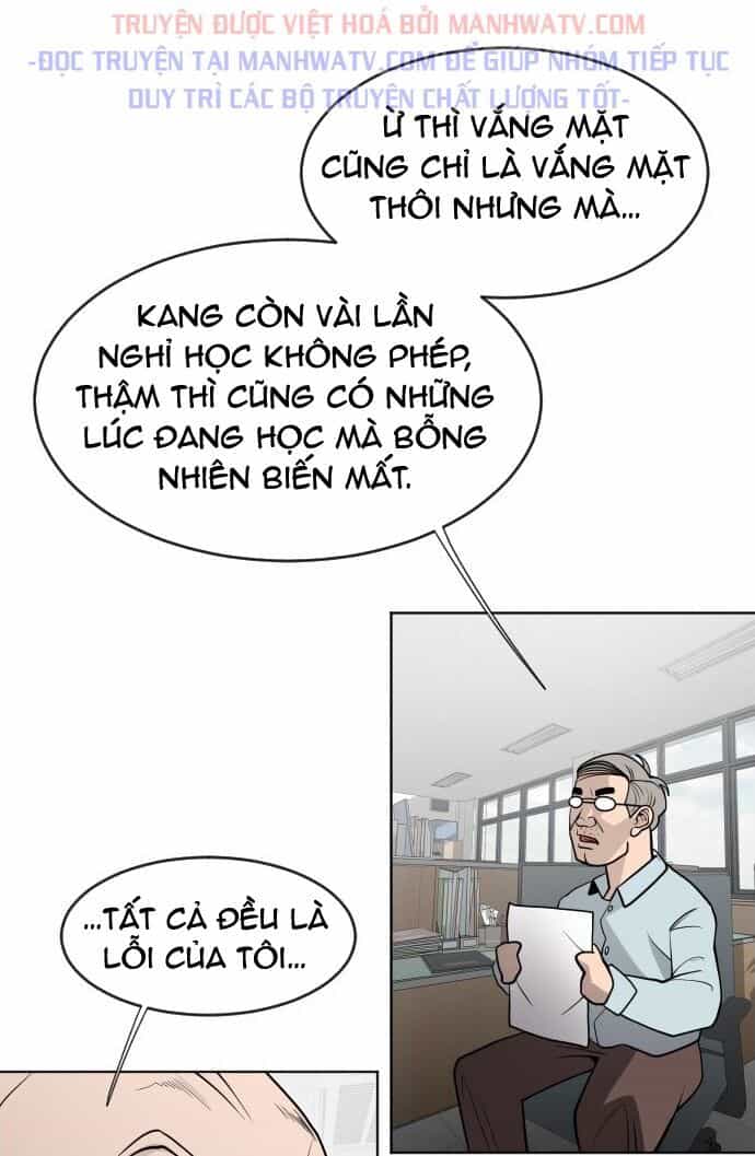 Kỷ Nguyên Siêu Anh Hùng - Chương 58 - ảnh 38