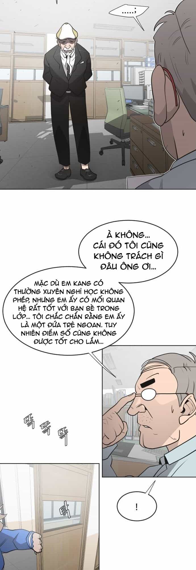 Kỷ Nguyên Siêu Anh Hùng - Chương 58 - ảnh 40