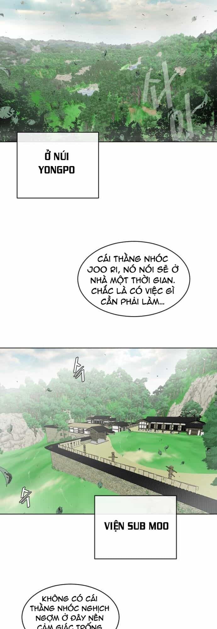 Kỷ Nguyên Siêu Anh Hùng - Chương 58 - ảnh 52