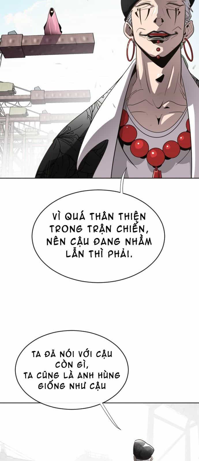 Kỷ Nguyên Siêu Anh Hùng - Chương 5 - ảnh 14