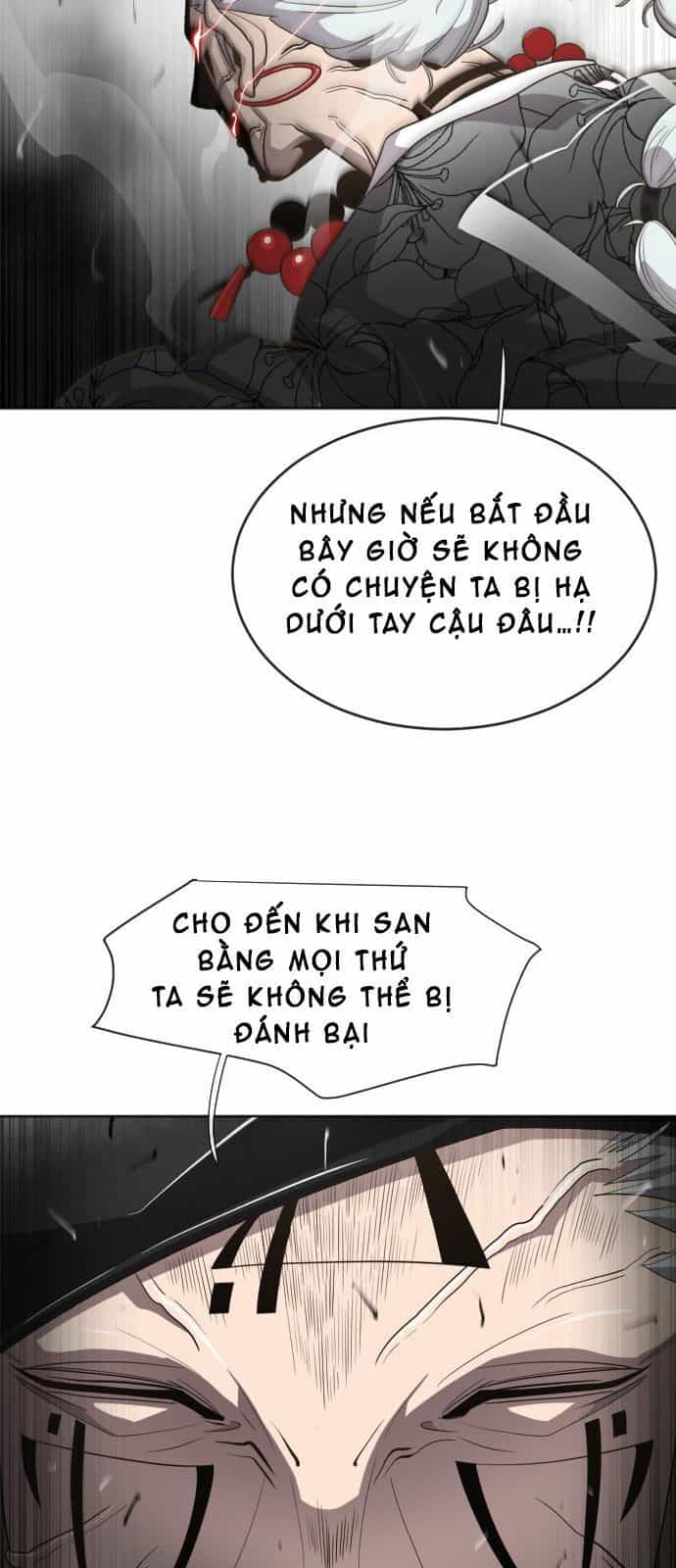 Kỷ Nguyên Siêu Anh Hùng - Chương 5 - ảnh 17