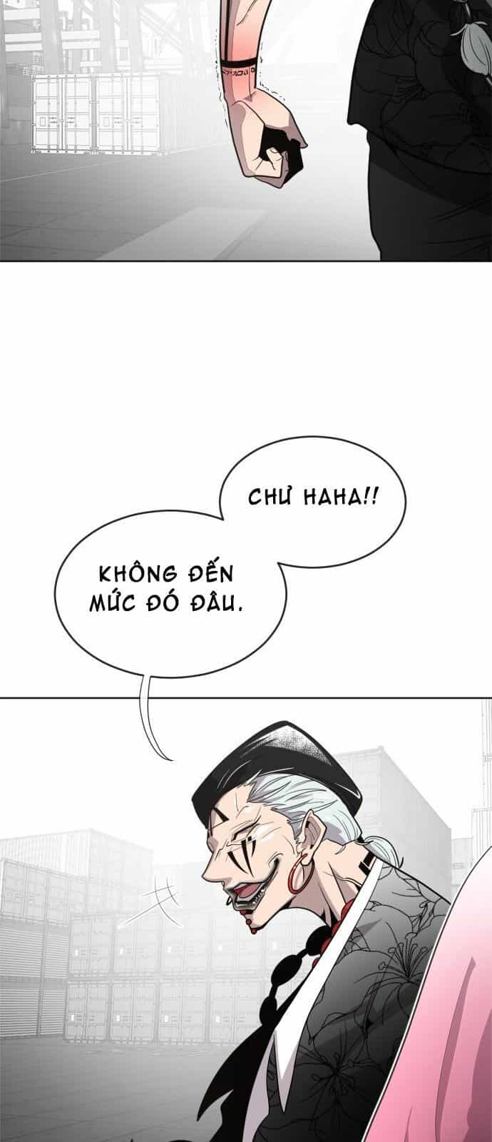 Kỷ Nguyên Siêu Anh Hùng - Chương 5 - ảnh 32