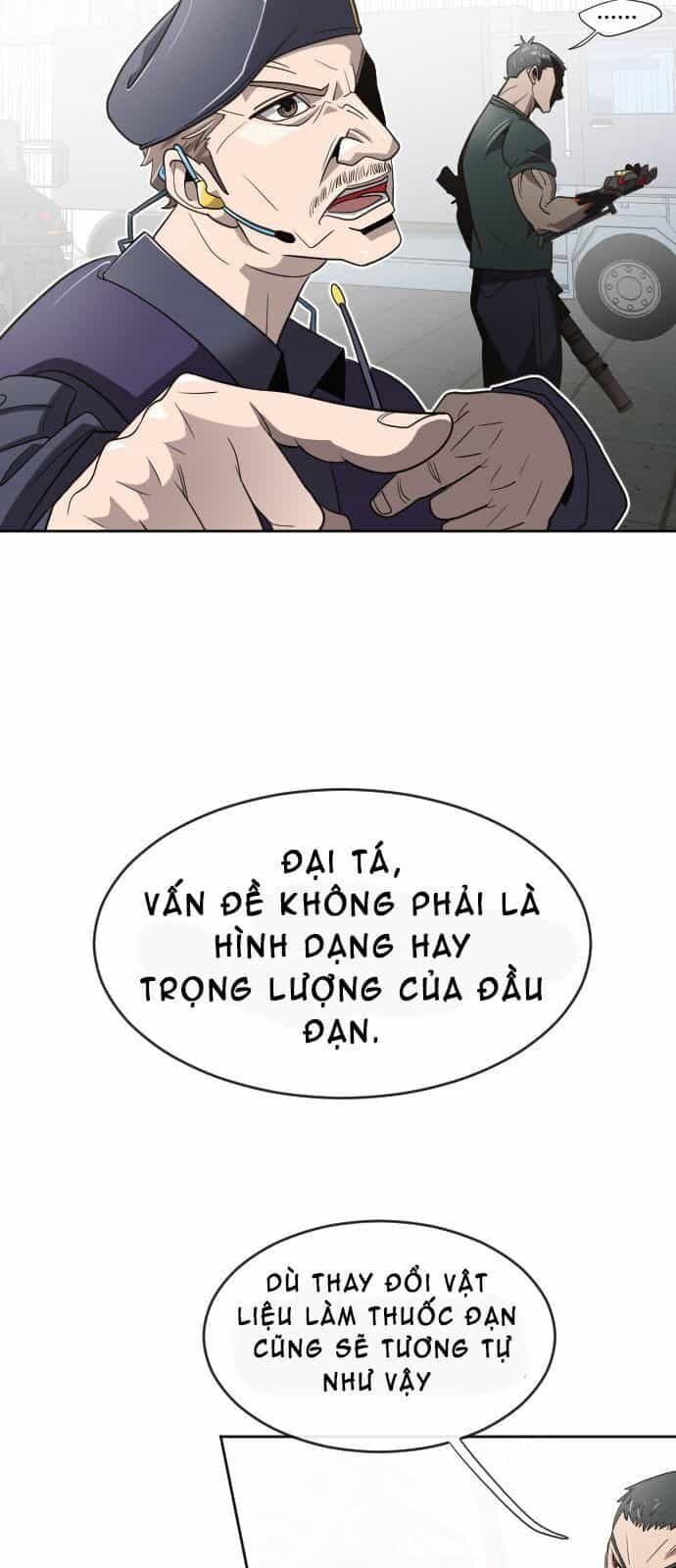 Kỷ Nguyên Siêu Anh Hùng - Chương 5 - ảnh 48