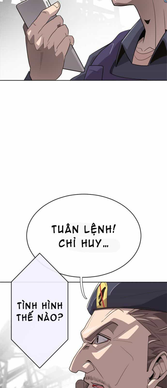 Kỷ Nguyên Siêu Anh Hùng - Chương 5 - ảnh 55