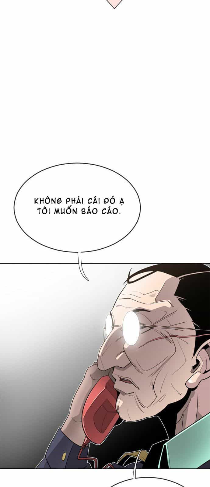 Kỷ Nguyên Siêu Anh Hùng - Chương 5 - ảnh 65