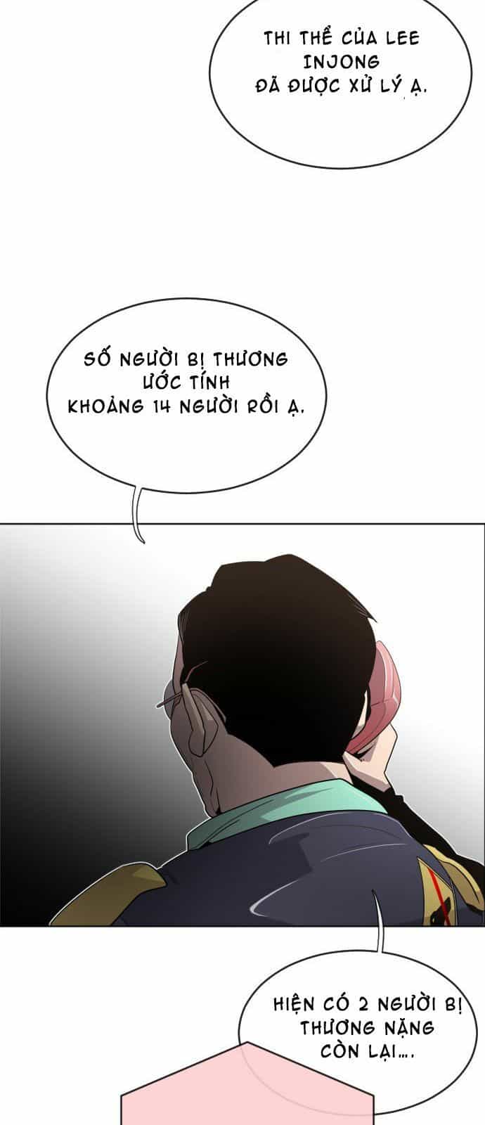 Kỷ Nguyên Siêu Anh Hùng - Chương 5 - ảnh 66