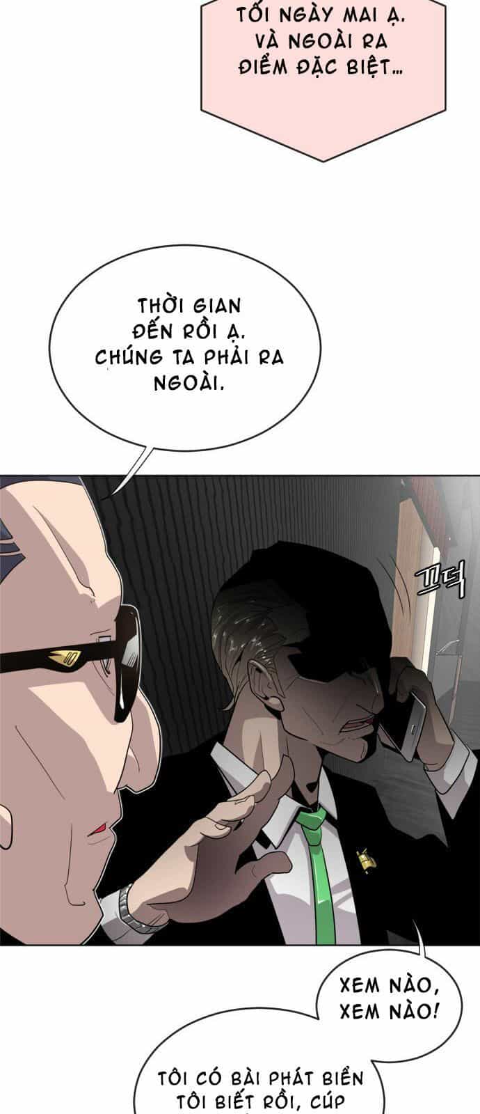 Kỷ Nguyên Siêu Anh Hùng - Chương 5 - ảnh 69