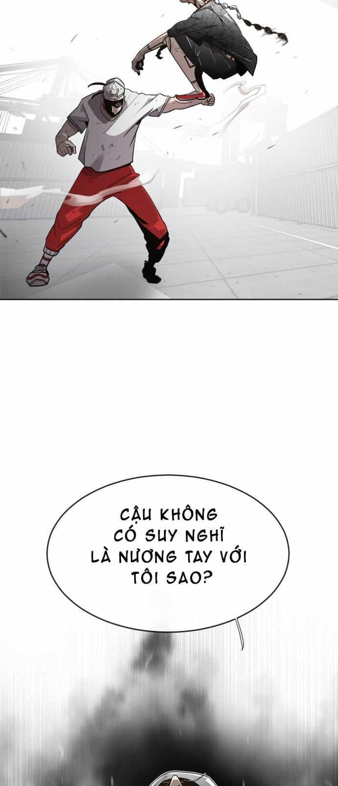 Kỷ Nguyên Siêu Anh Hùng - Chương 5 - ảnh 7
