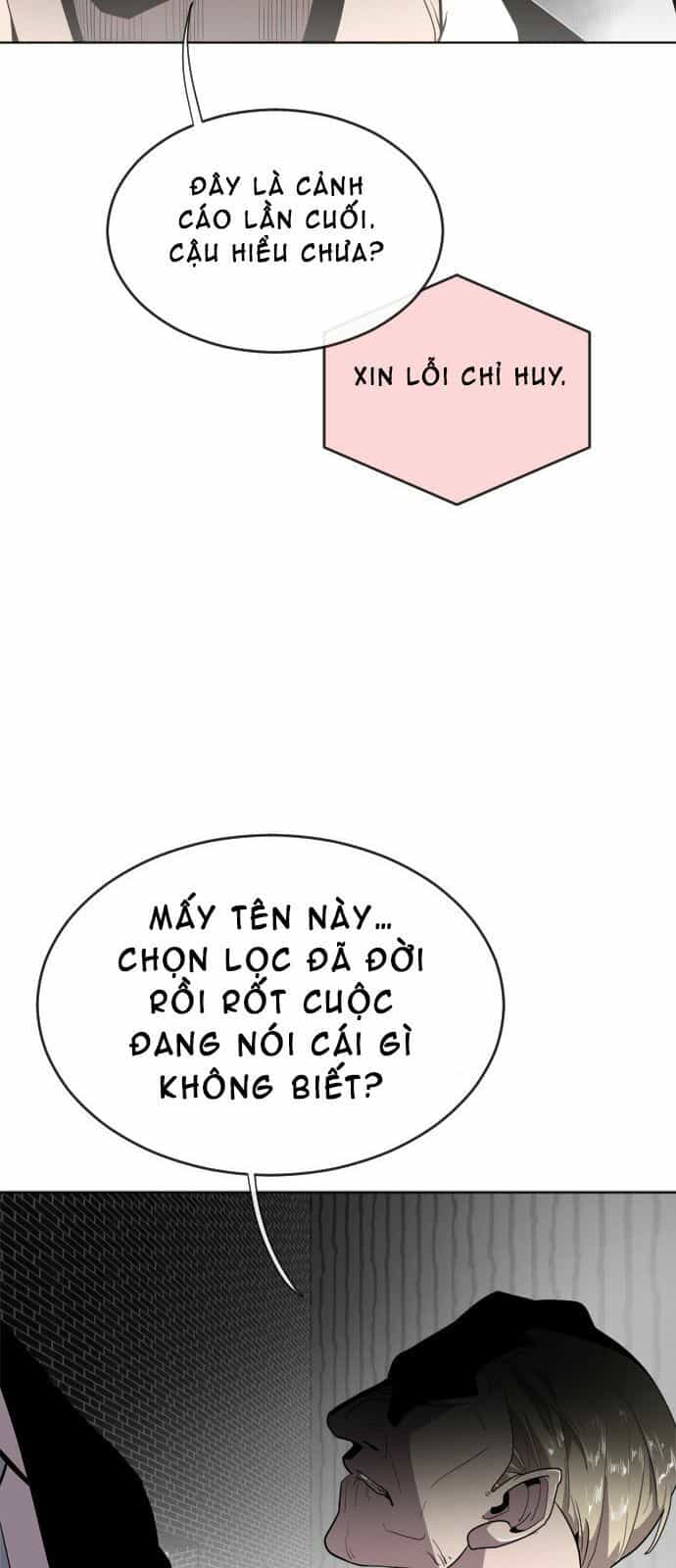 Kỷ Nguyên Siêu Anh Hùng - Chương 5 - ảnh 71
