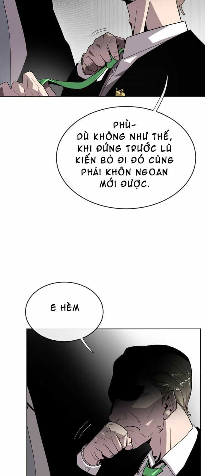 Kỷ Nguyên Siêu Anh Hùng - Chương 5 - ảnh 72