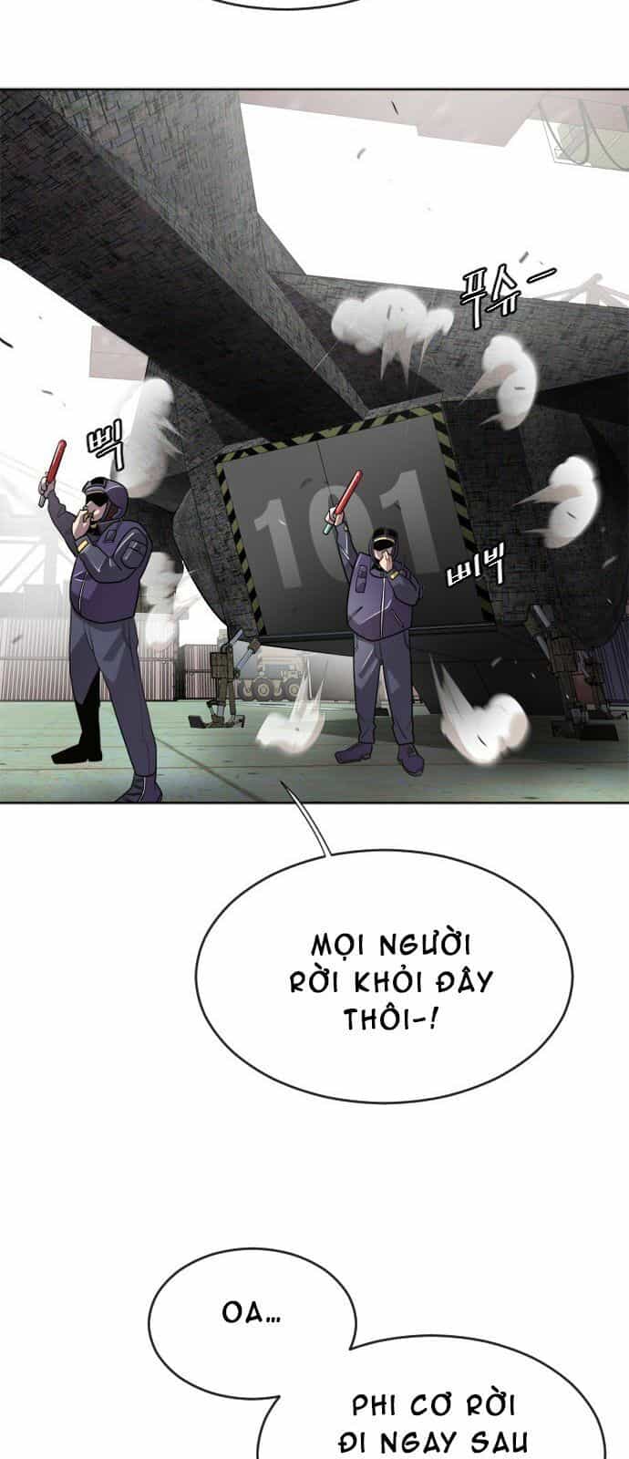 Kỷ Nguyên Siêu Anh Hùng - Chương 5 - ảnh 77
