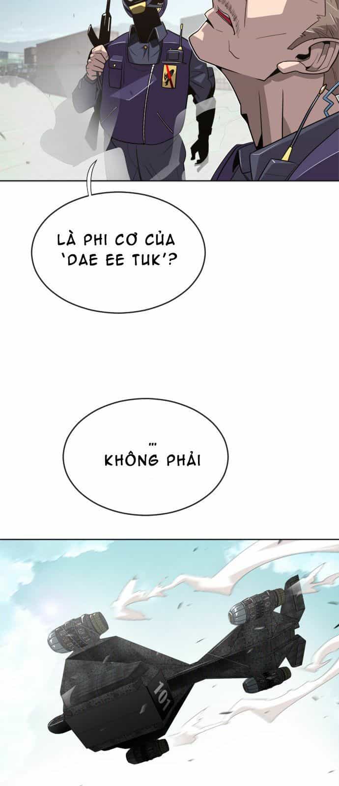 Kỷ Nguyên Siêu Anh Hùng - Chương 5 - ảnh 79