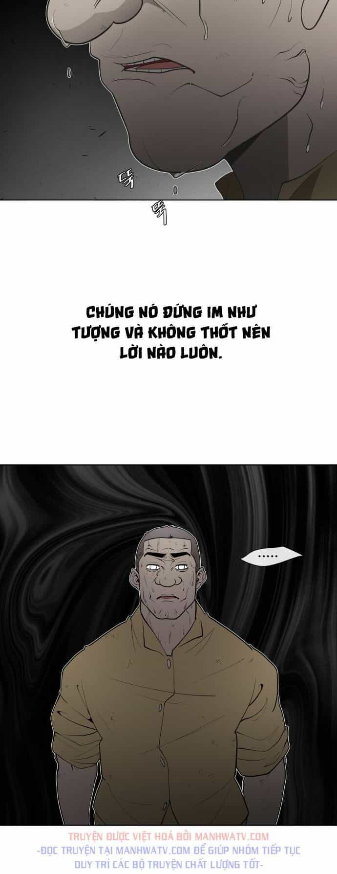 Kỷ Nguyên Siêu Anh Hùng - Chương 59 - ảnh 19