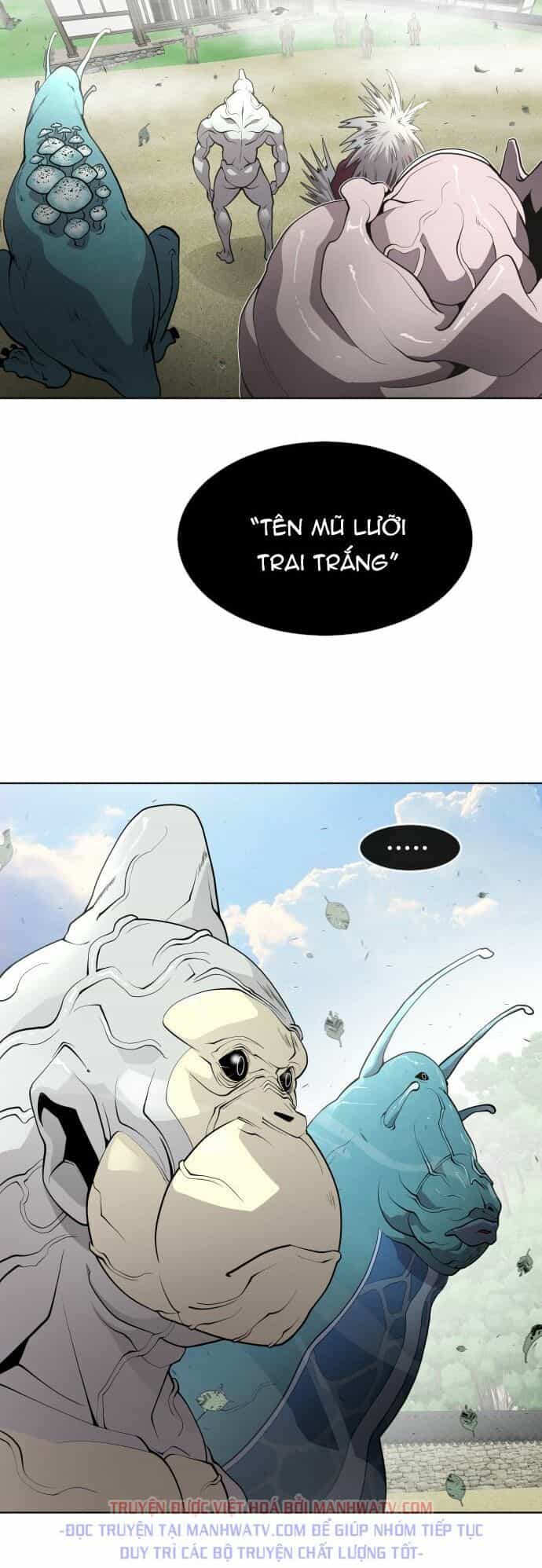 Kỷ Nguyên Siêu Anh Hùng - Chương 59 - ảnh 21