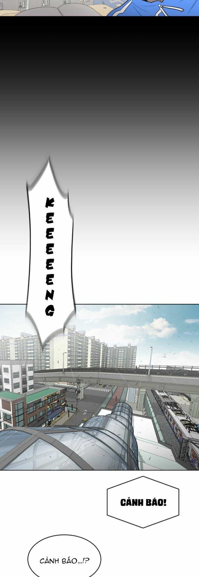 Kỷ Nguyên Siêu Anh Hùng - Chương 59 - ảnh 34