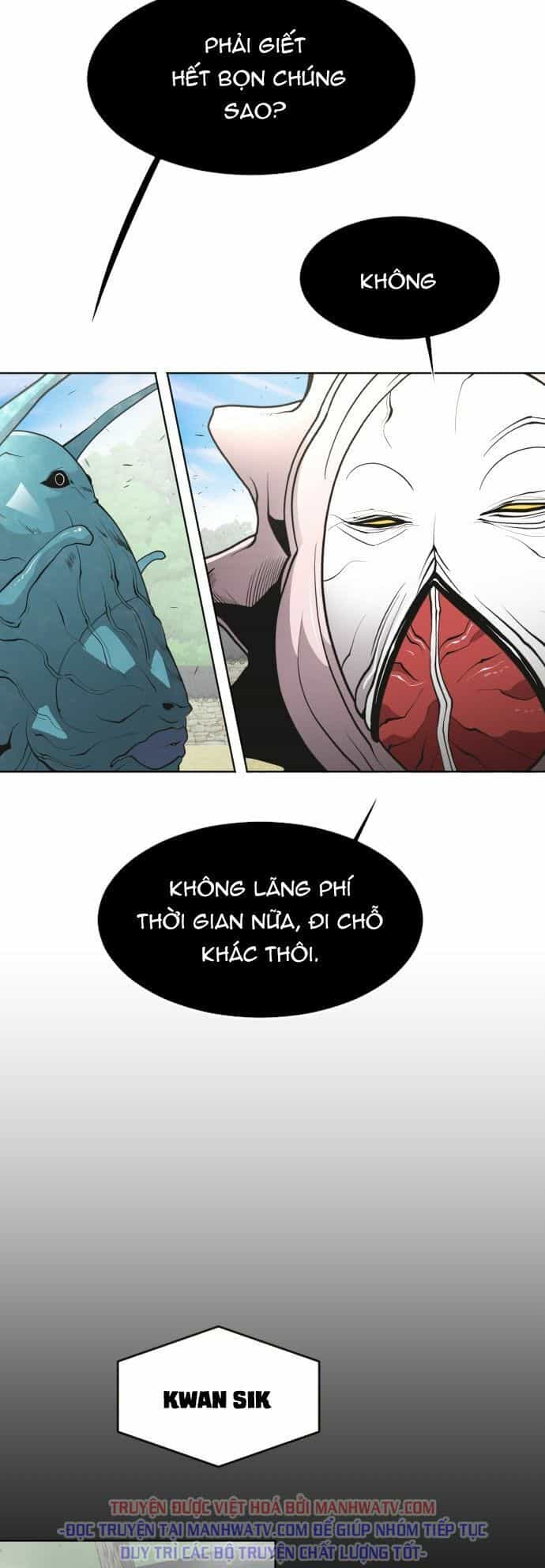 Kỷ Nguyên Siêu Anh Hùng - Chương 60 - ảnh 16