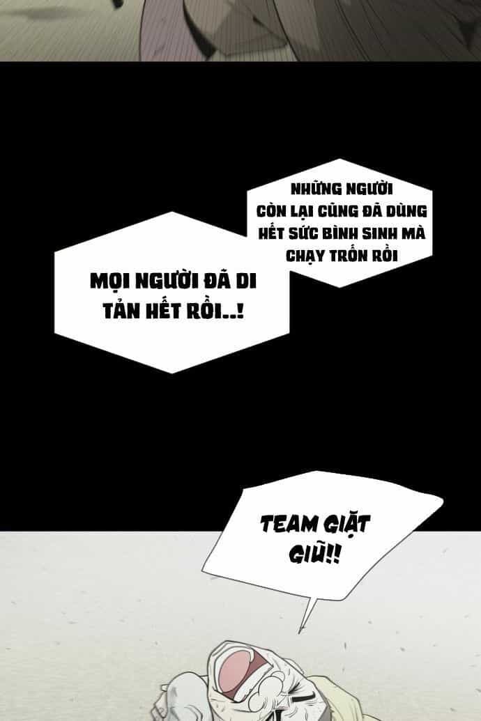 Kỷ Nguyên Siêu Anh Hùng - Chương 60 - ảnh 18
