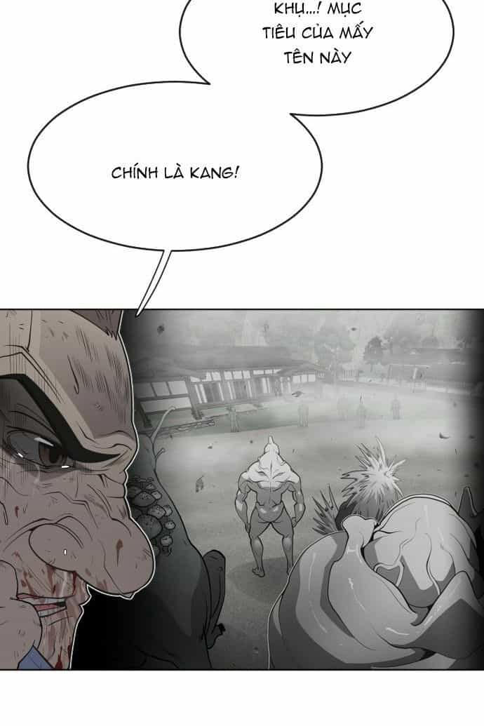 Kỷ Nguyên Siêu Anh Hùng - Chương 60 - ảnh 23