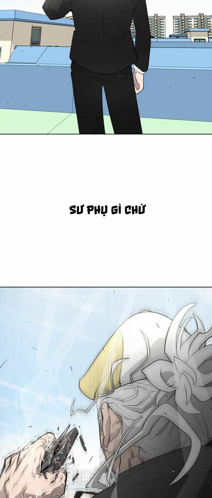 Kỷ Nguyên Siêu Anh Hùng - Chương 60 - ảnh 35