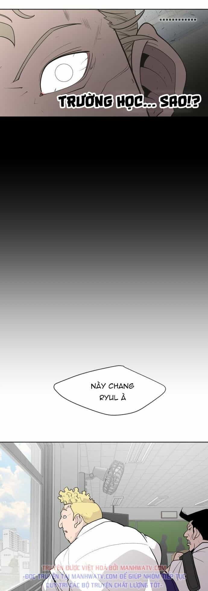 Kỷ Nguyên Siêu Anh Hùng - Chương 60 - ảnh 38