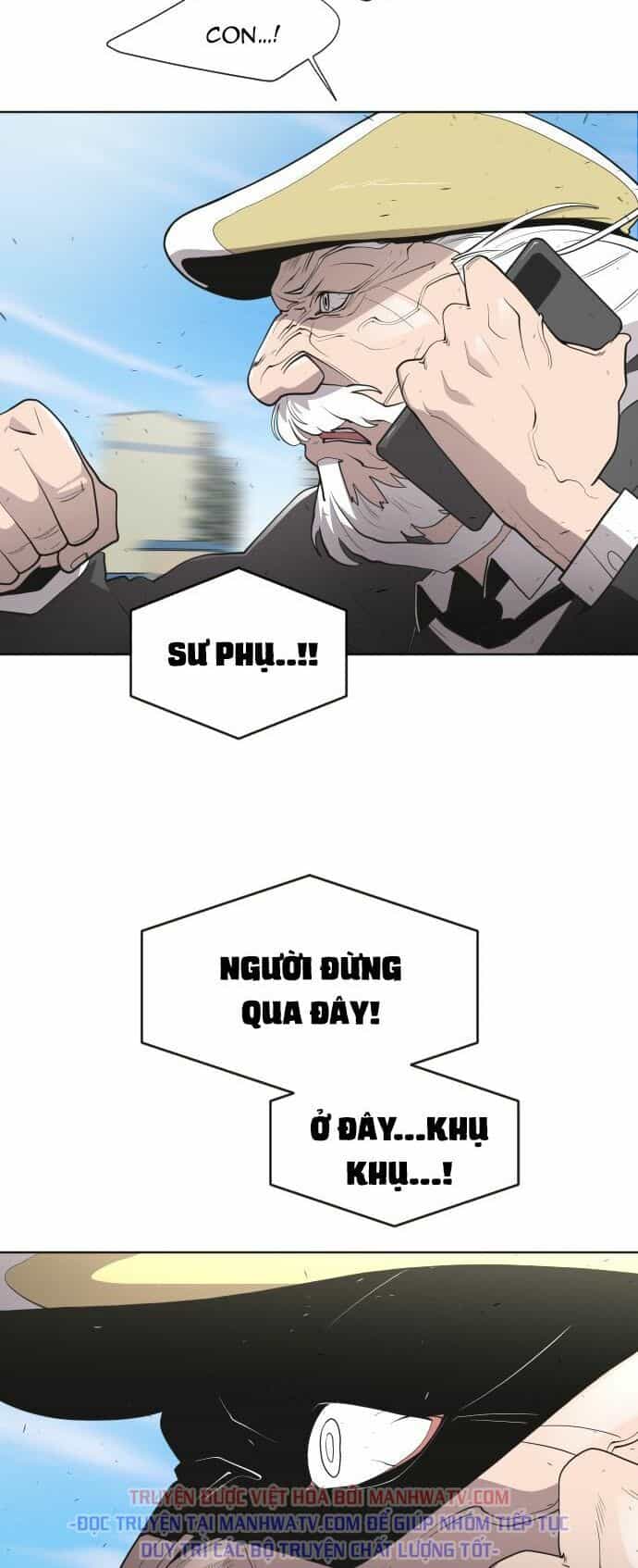 Kỷ Nguyên Siêu Anh Hùng - Chương 60 - ảnh 6