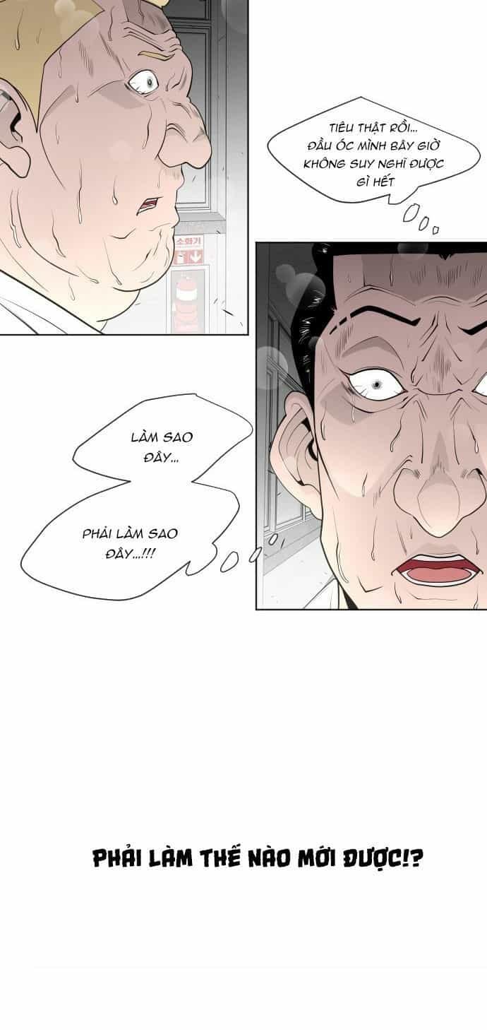 Kỷ Nguyên Siêu Anh Hùng - Chương 61 - ảnh 30