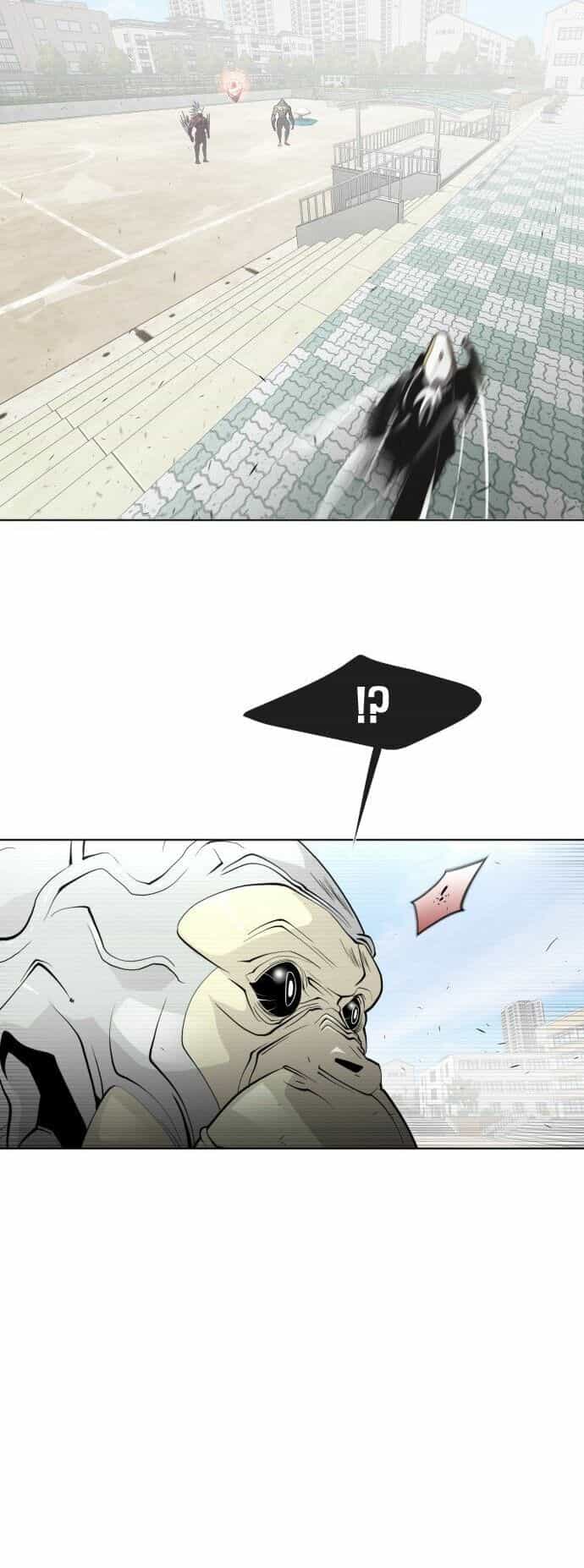 Kỷ Nguyên Siêu Anh Hùng - Chương 61 - ảnh 51