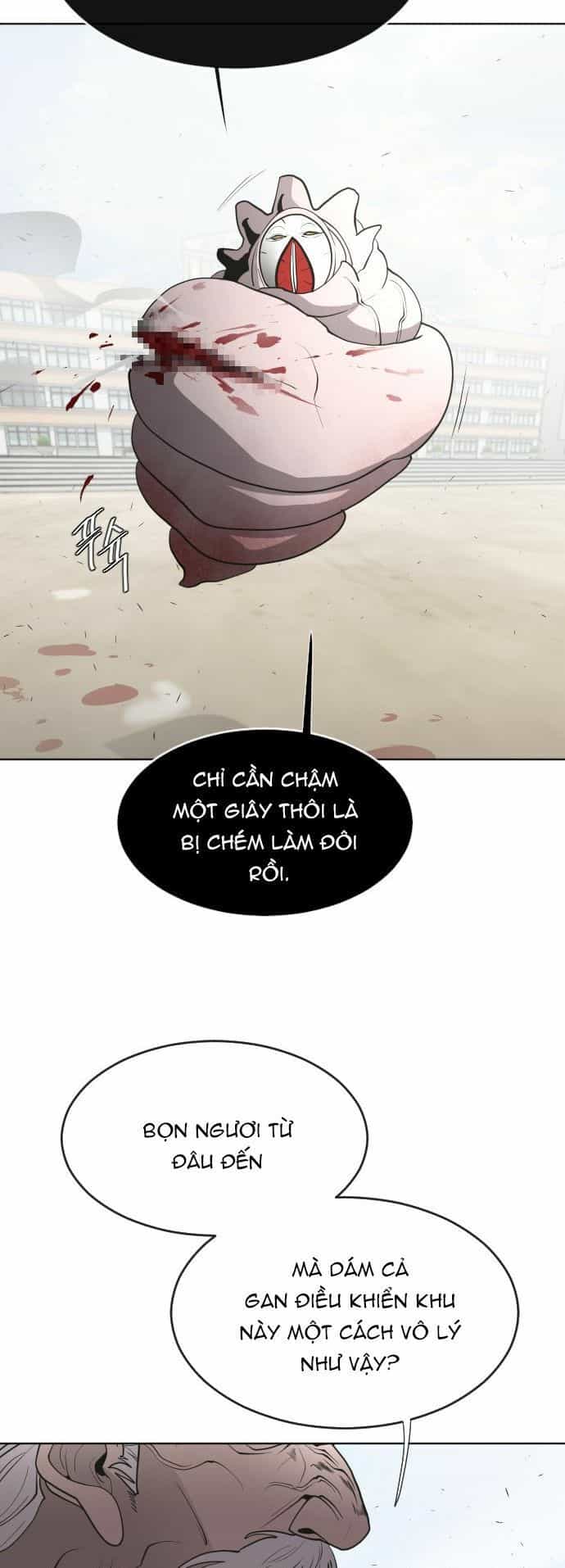 Kỷ Nguyên Siêu Anh Hùng - Chương 61 - ảnh 55