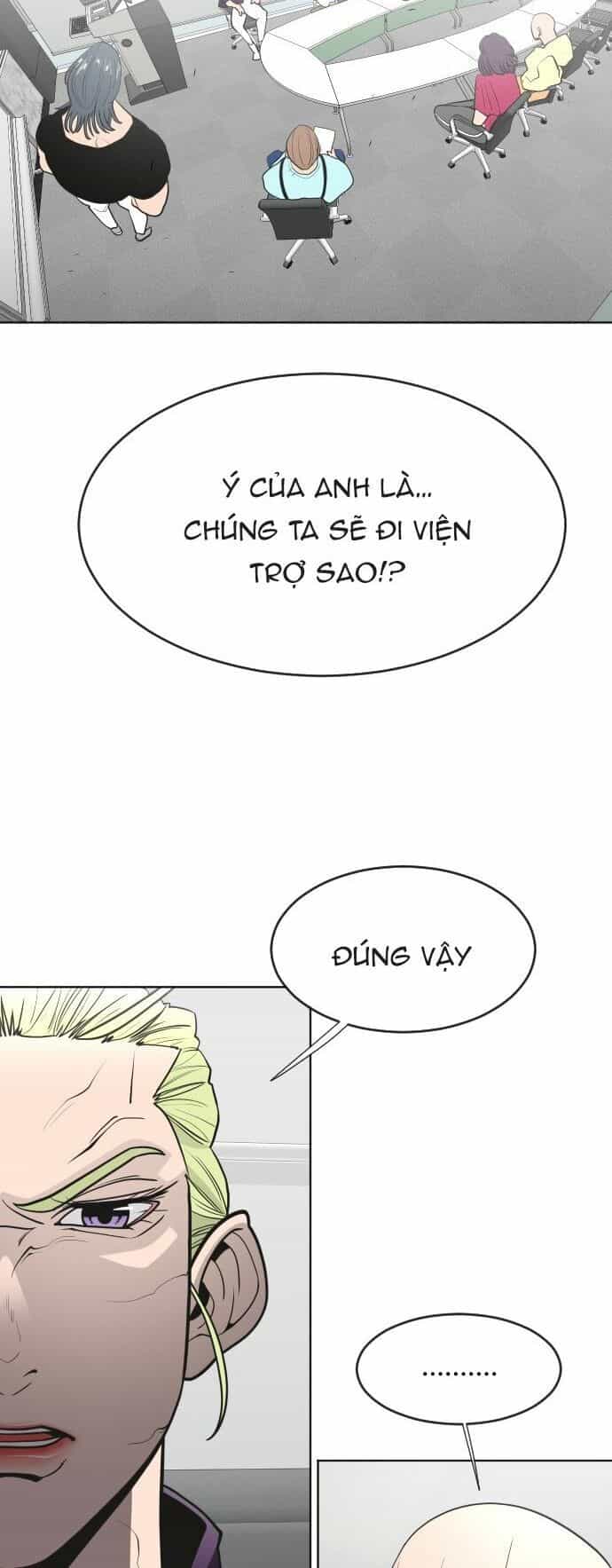 Kỷ Nguyên Siêu Anh Hùng - Chương 62 - ảnh 49