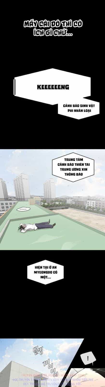 Kỷ Nguyên Siêu Anh Hùng - Chương 64 - ảnh 24