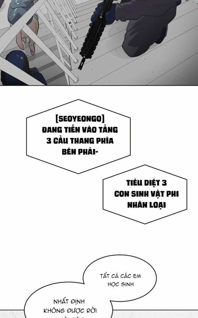 Kỷ Nguyên Siêu Anh Hùng - Chương 65 - ảnh 20