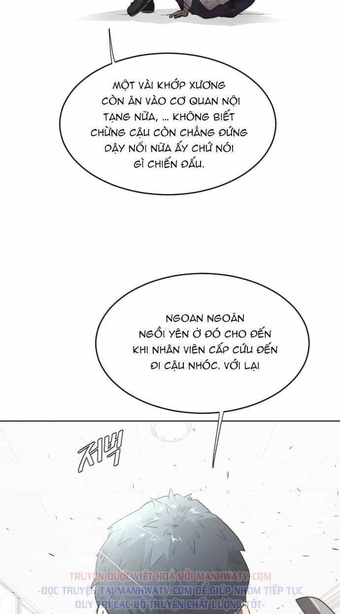 Kỷ Nguyên Siêu Anh Hùng - Chương 65 - ảnh 25