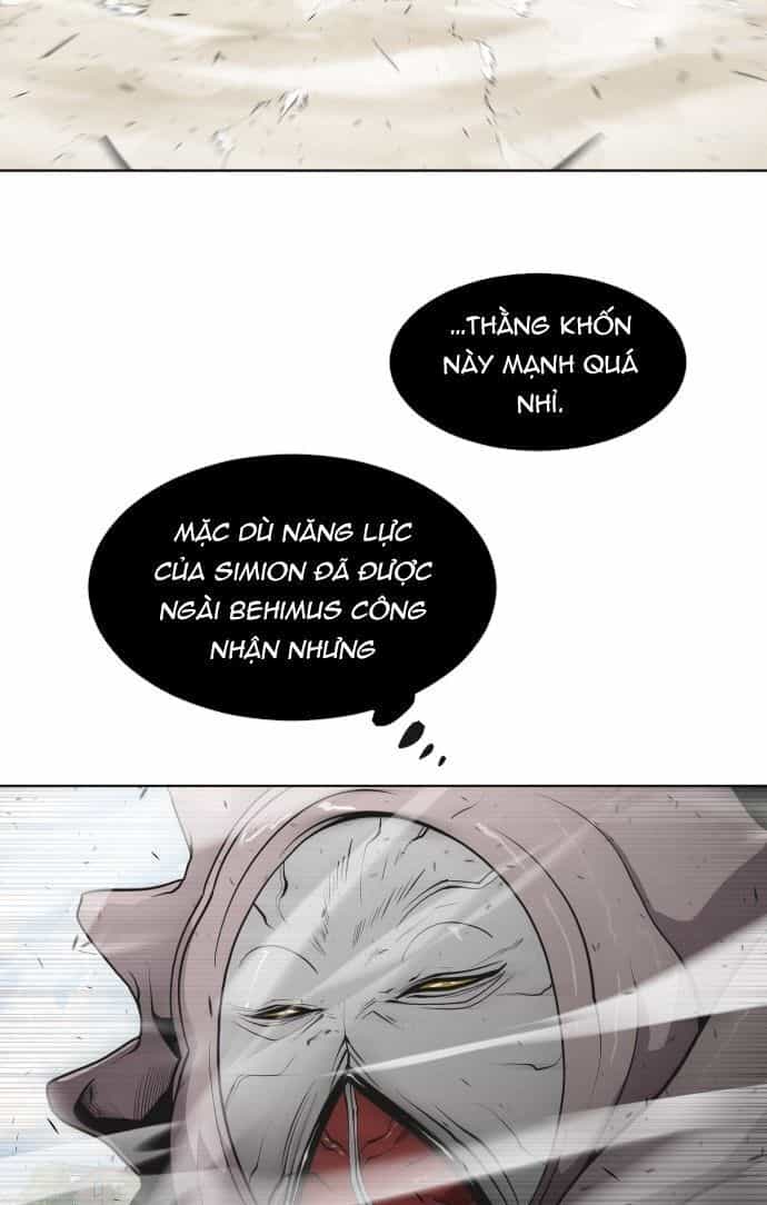 Kỷ Nguyên Siêu Anh Hùng - Chương 65 - ảnh 74