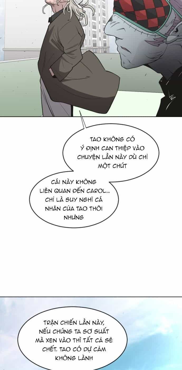 Kỷ Nguyên Siêu Anh Hùng - Chương 65 - ảnh 84
