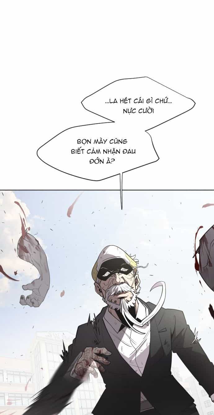 Kỷ Nguyên Siêu Anh Hùng - Chương 66 - ảnh 10