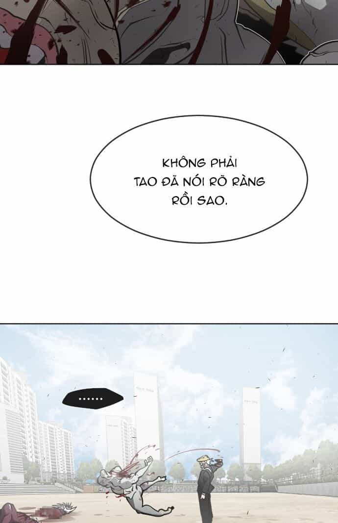 Kỷ Nguyên Siêu Anh Hùng - Chương 66 - ảnh 43