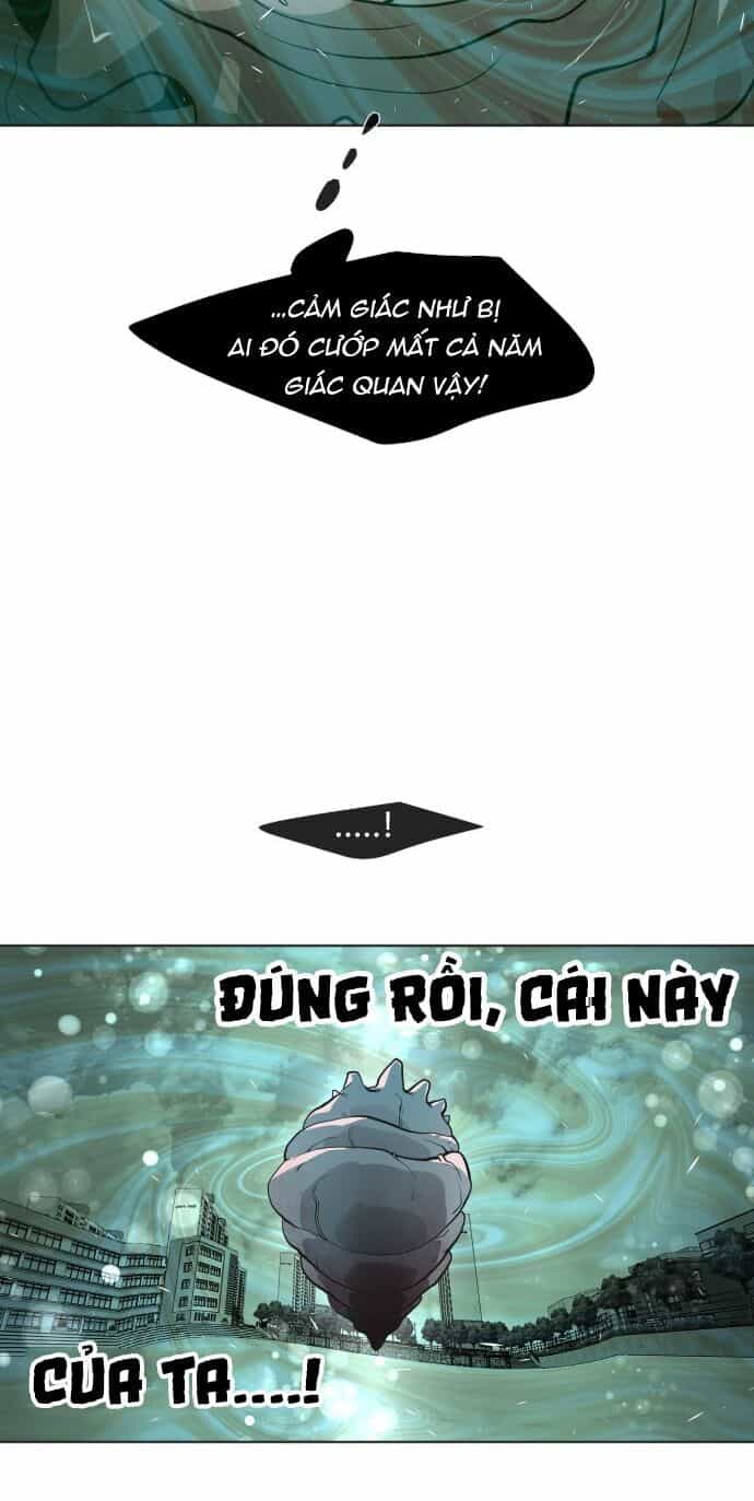Kỷ Nguyên Siêu Anh Hùng - Chương 66 - ảnh 51