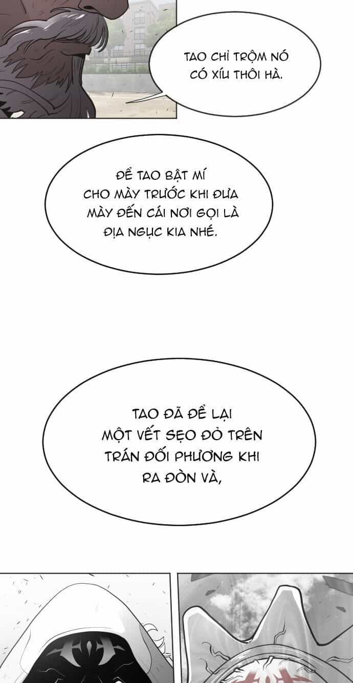 Kỷ Nguyên Siêu Anh Hùng - Chương 66 - ảnh 56