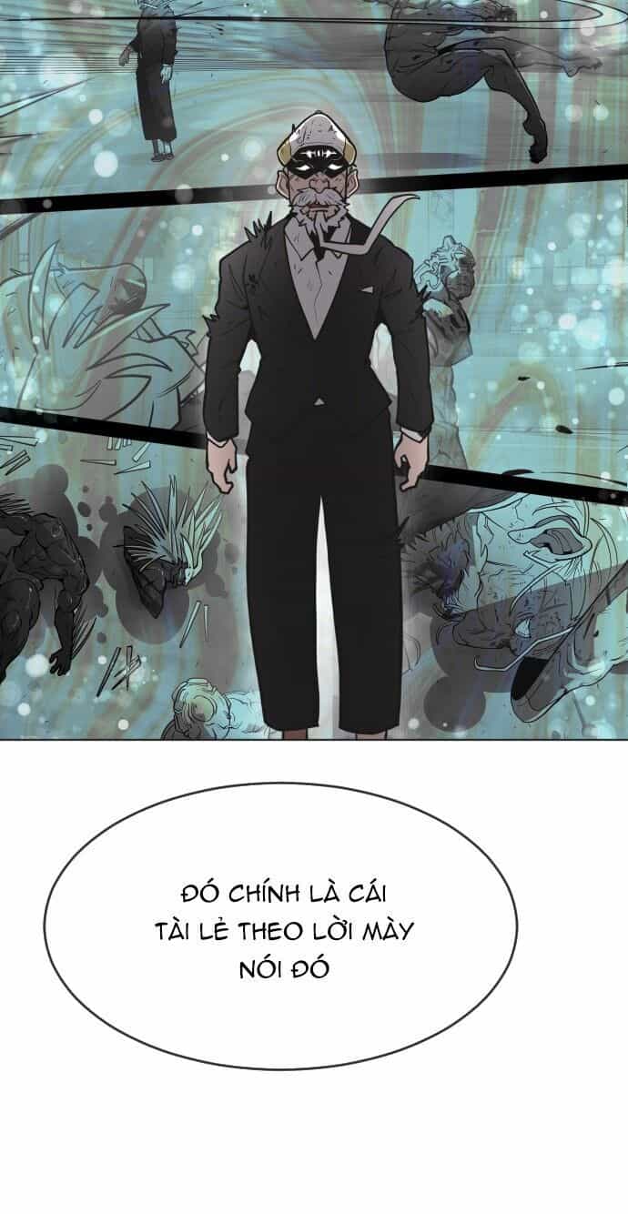 Kỷ Nguyên Siêu Anh Hùng - Chương 66 - ảnh 58