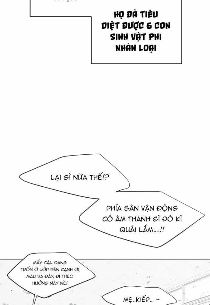 Kỷ Nguyên Siêu Anh Hùng - Chương 67 - ảnh 44