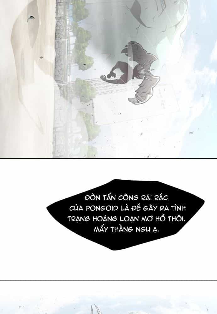 Kỷ Nguyên Siêu Anh Hùng - Chương 67 - ảnh 56