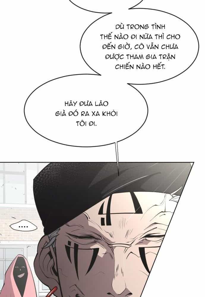 Kỷ Nguyên Siêu Anh Hùng - Chương 68 - ảnh 12