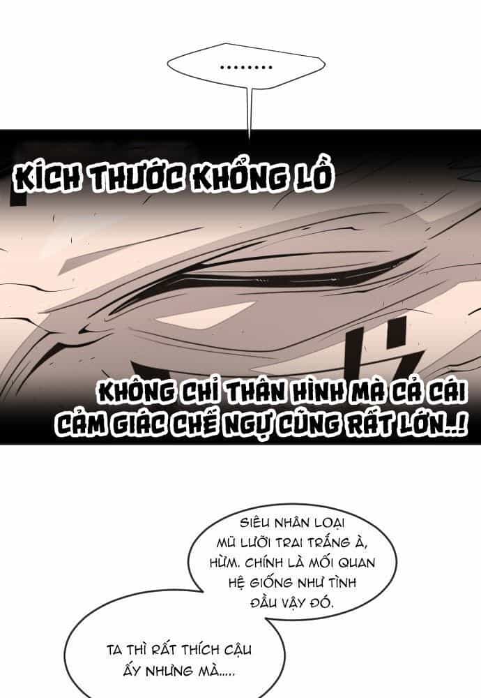Kỷ Nguyên Siêu Anh Hùng - Chương 68 - ảnh 27
