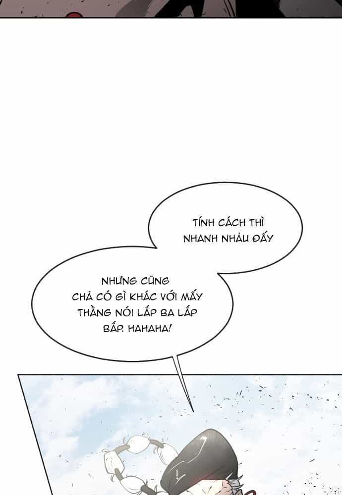 Kỷ Nguyên Siêu Anh Hùng - Chương 68 - ảnh 39