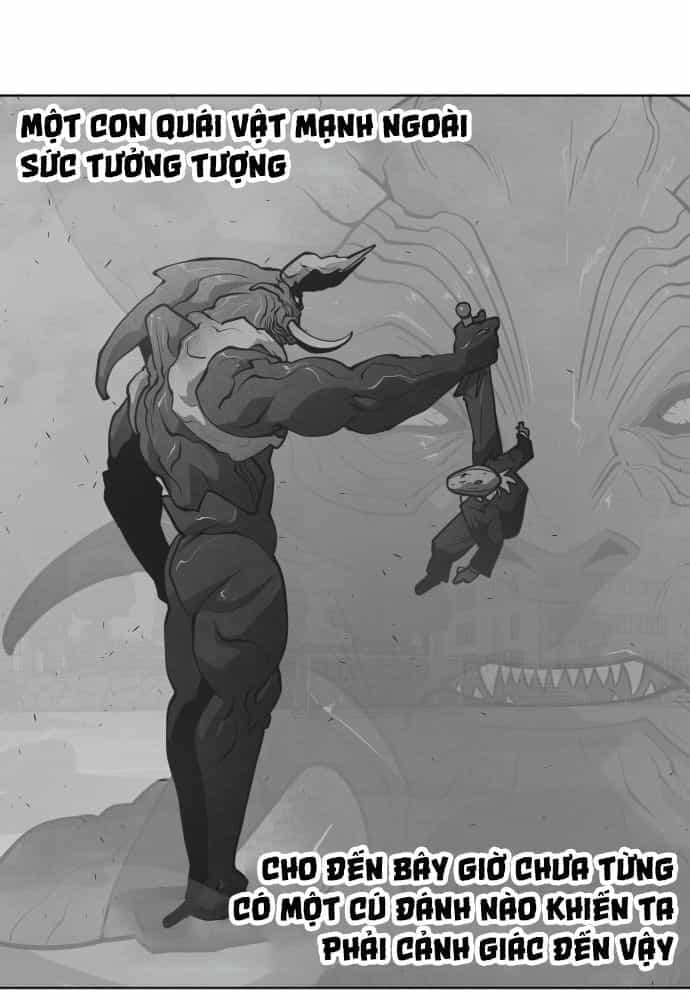 Kỷ Nguyên Siêu Anh Hùng - Chương 68 - ảnh 76