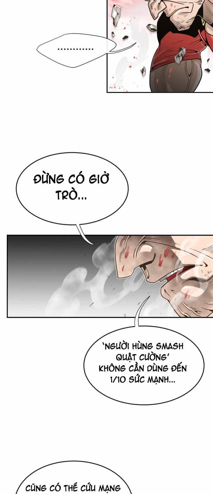 Kỷ Nguyên Siêu Anh Hùng - Chương 6 - ảnh 23