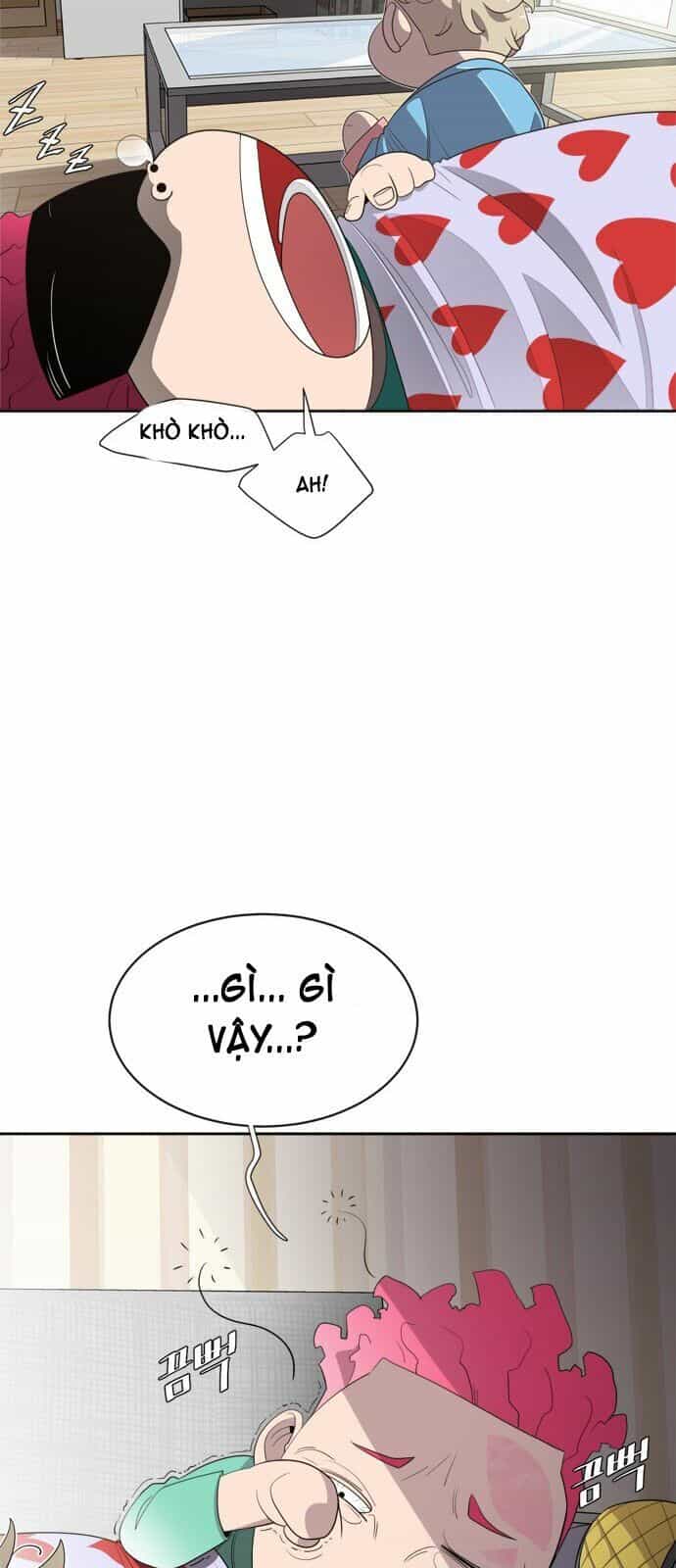 Kỷ Nguyên Siêu Anh Hùng - Chương 6 - ảnh 31