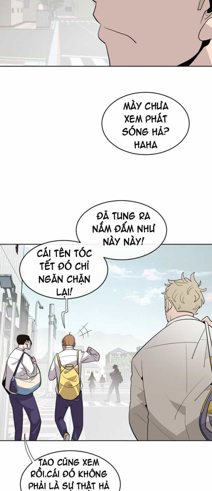 Kỷ Nguyên Siêu Anh Hùng - Chương 6 - ảnh 40