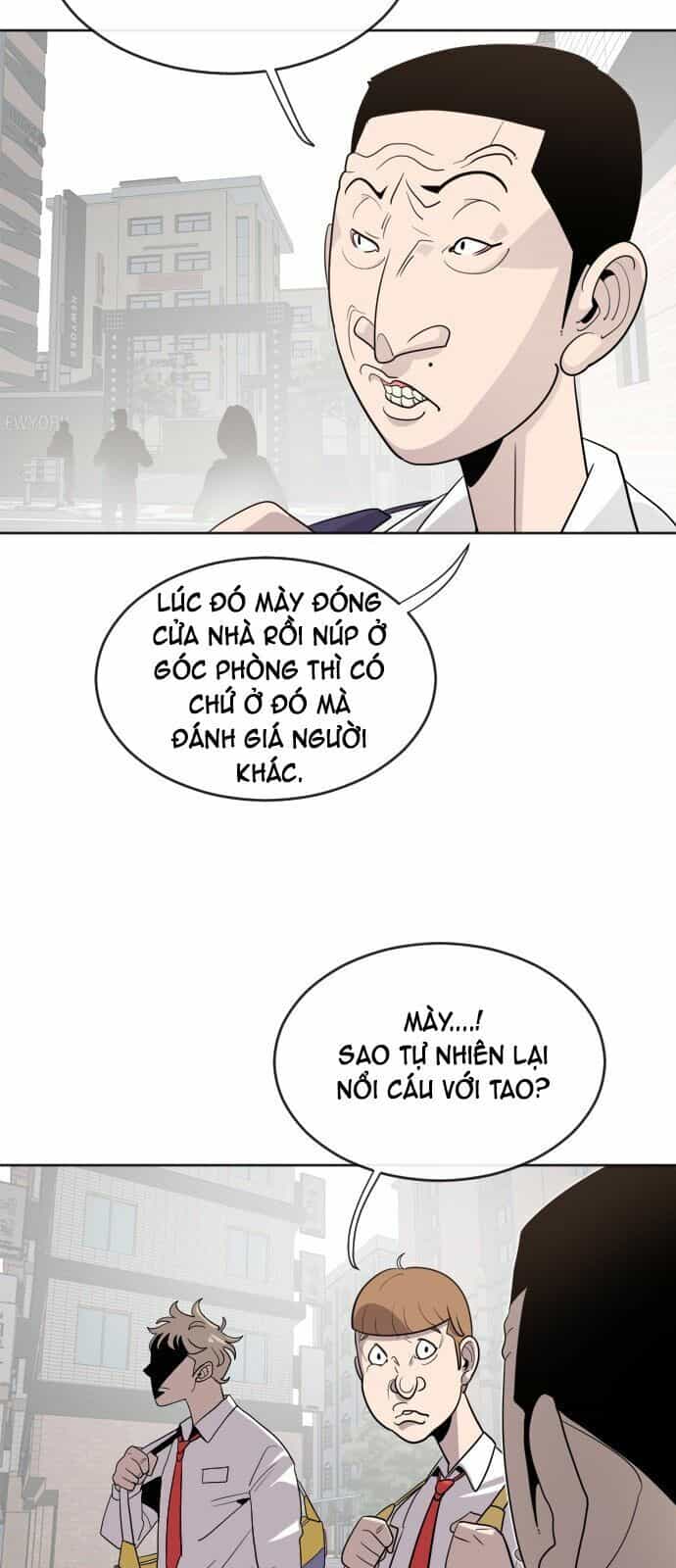 Kỷ Nguyên Siêu Anh Hùng - Chương 6 - ảnh 42